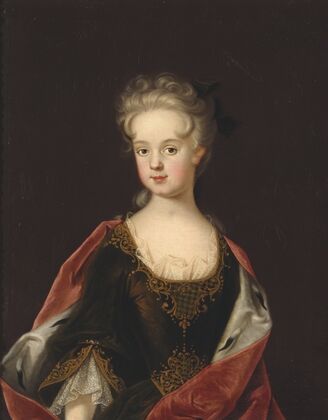 Maria Leszczynska, Queen of France