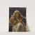 Maria Magdalena (1887) by Alfred Stevens