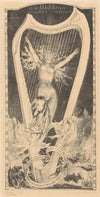 Maria Malibran voor harp (1917)