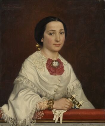 Maria Ricci