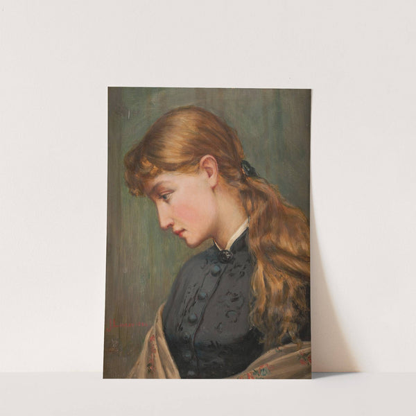 Mariana by Sir John Lavery