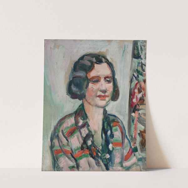 Marianne by George Leslie Hunter