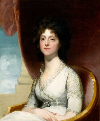 Marianne Ashley Walker