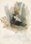 Marie à Bellevue