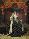 Marie de Medicis,Consort of Henry IV
