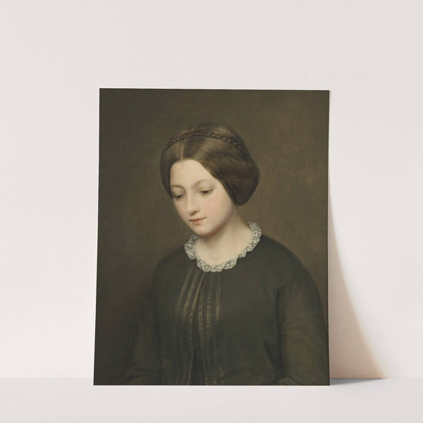 Marie Dietsch by Sofia Adlersparre