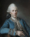 Marie-Joseph Peyre, 1730–1785