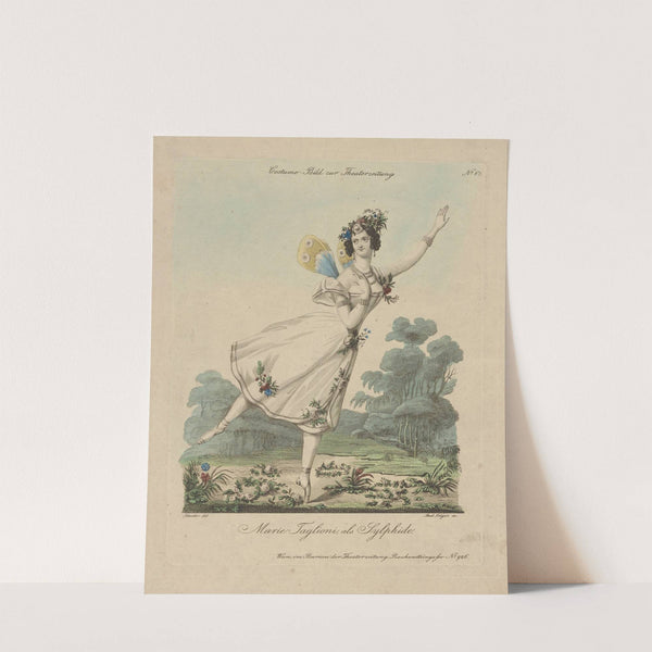 Jullien’s celebrated polkas, no. 2, the royal polka (1840-1859) by John Brandard