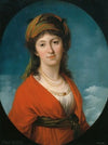 Marie Therese Gräfin Meerfeld, geb. Gräfin Dietrichstein (1790)