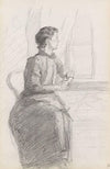 Marie Thiele