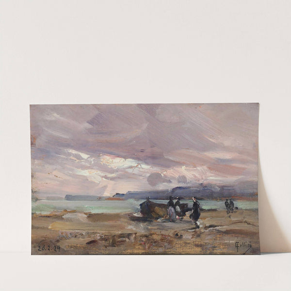 Marina by Carlo Follini