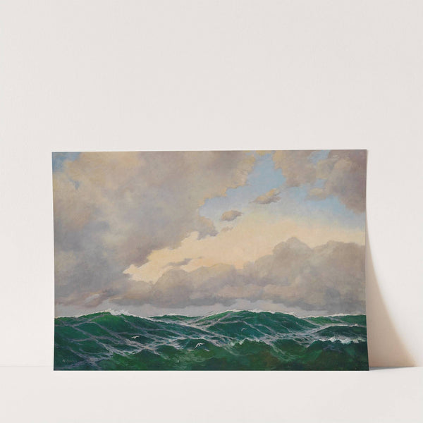 Marine by Max Jensen