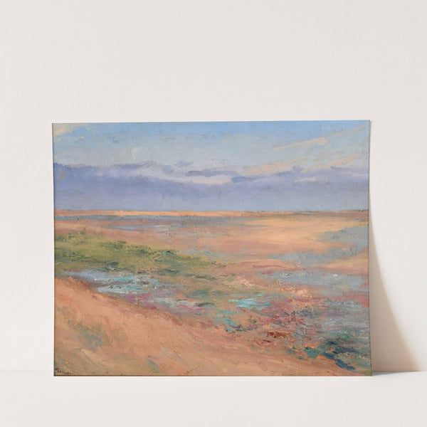 Marine by Pierre-Auguste Renoir