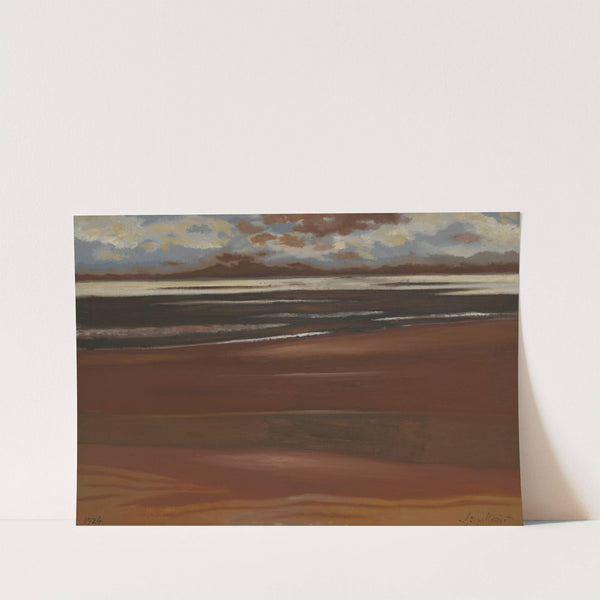 Marine by Léon Spilliaert