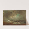 Marine by Louis Artan