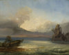 Marine landscape