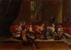 Marines of the Ottoman Navy
