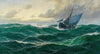 Marinestück