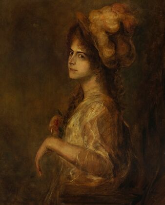 Marion Franchetti (1903)