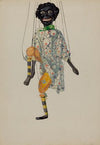 Marionette – Topsy