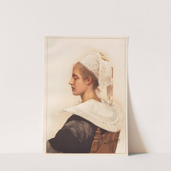 Maris Stella (1898-1899) by Maximilienne Guyon