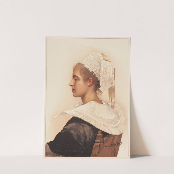 Maris Stella by Maximilienne Guyon