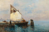 Maritime Painting