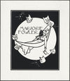 Marjorie Fowler (1904)