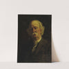 Mark Twain by Stacy Tolman