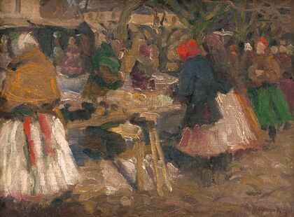 Market