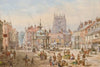 Market Cross