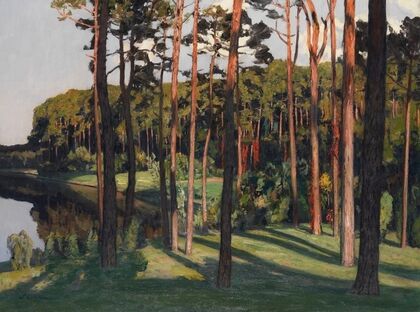 Märkische Landschaft
