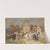 Markttag in Franken by Wilhelm Velten