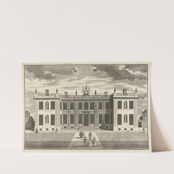 Marlborough House by Sutton Nicholls