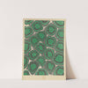 Marmorpapier (1901 - 1921) by Auguste Geber