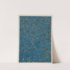 Marmorpapier (1872 - 1916) by Bunt- und Luxuspapierfabrik Goldbach