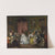 Marriage A-La-Mode - 4, The Toilette by William Hogarth