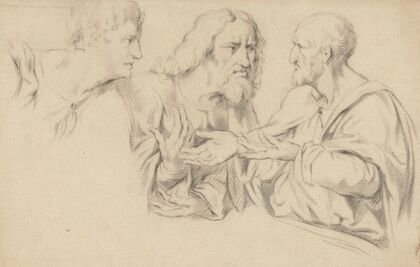Marriage at Cana