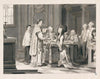 Marriage from The Seven Sacraments