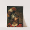Mars by Circle of Giovanni Francesco Barbieri