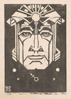 Mars (19th Century)