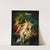 Mars and Venus by Charles-André van Loo