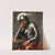 Mars Asleep (1629) by Hendrick Ter Brugghen