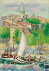 Marseille