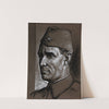 Marshal Tito by Marc Stone