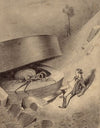 Martian Emerges