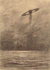 Martian Flying Machine