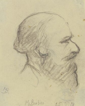 Martin Buber
