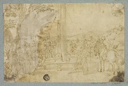 Martyrdom of Saint Peter