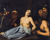 Martyrdom of Saint Ursula